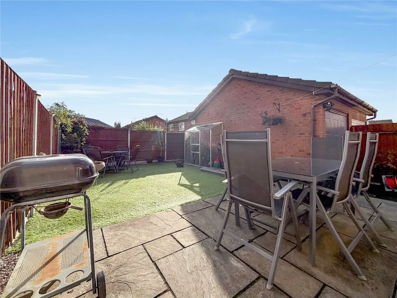 Well Spring Hill, Wigston, LE18, photo 11