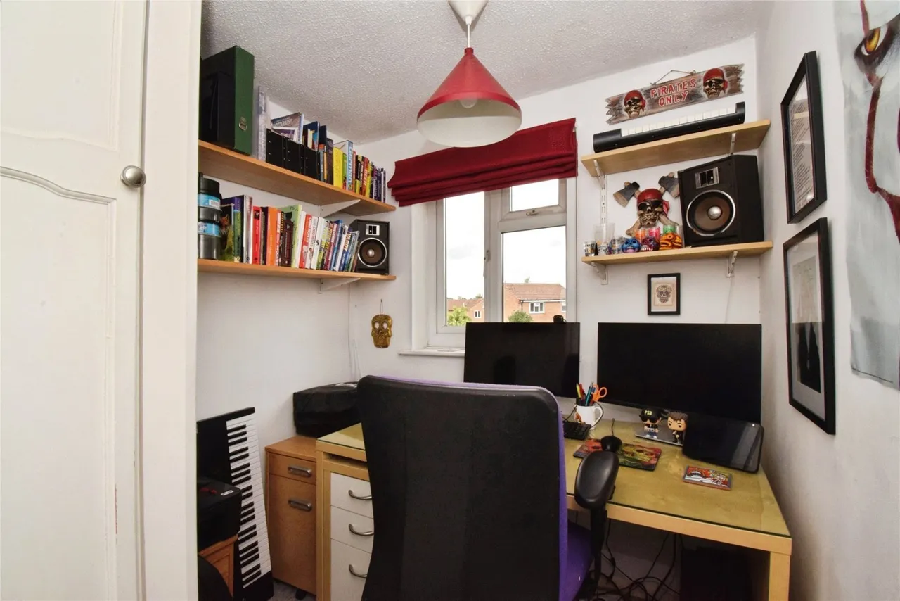 Well Spring Hill, Wigston, LE18, photo 9