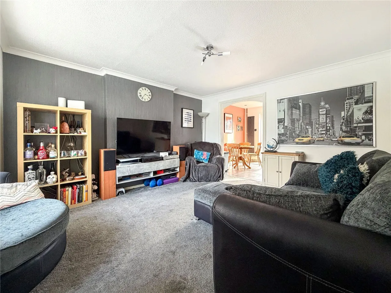 Well Spring Hill, Wigston, LE18, photo 5