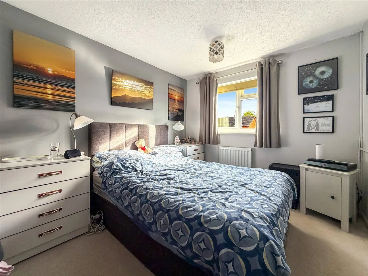 Well Spring Hill, Wigston, LE18, photo 7