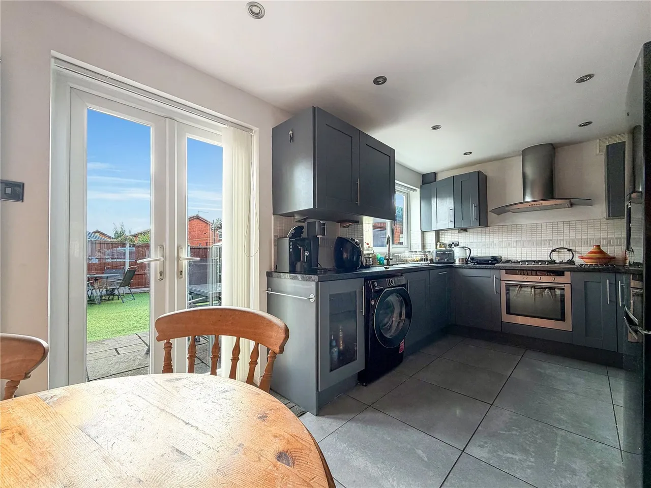 Well Spring Hill, Wigston, LE18, photo 3