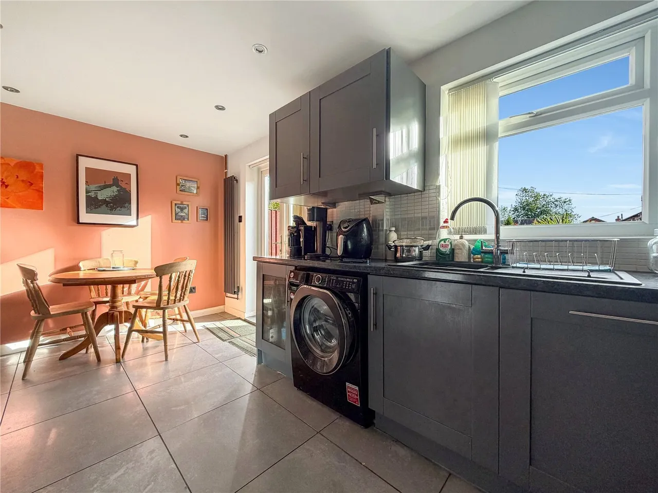 Well Spring Hill, Wigston, LE18, photo 4