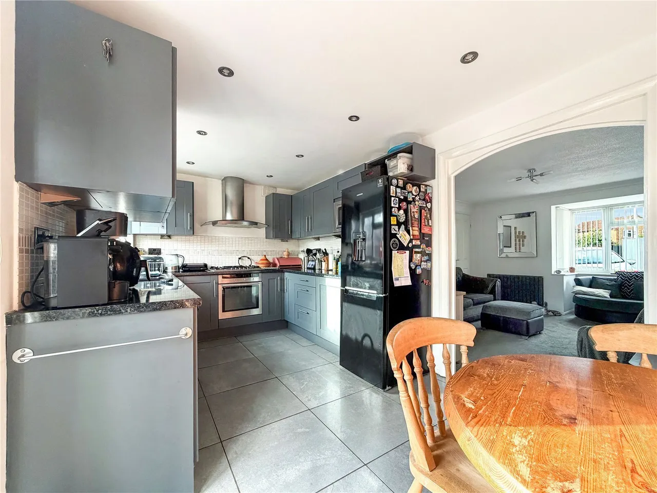 Well Spring Hill, Wigston, LE18, photo 6