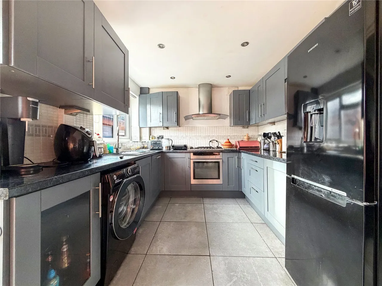 Well Spring Hill, Wigston, LE18, photo 14