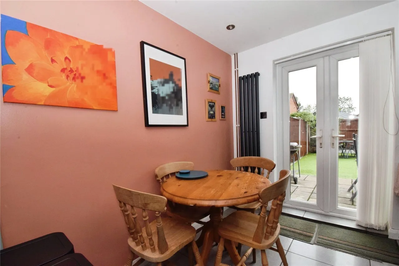 Well Spring Hill, Wigston, LE18, photo 15