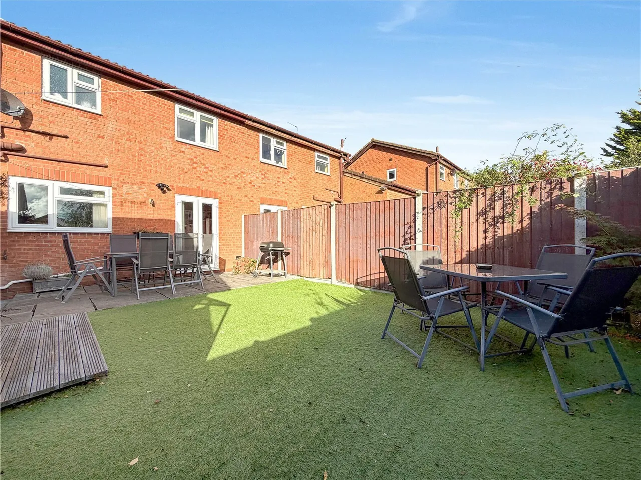 Well Spring Hill, Wigston, LE18, photo 12