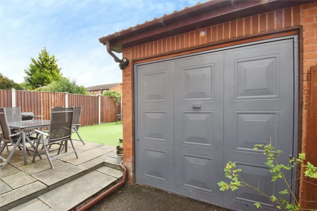 Well Spring Hill, Wigston, LE18, photo 19