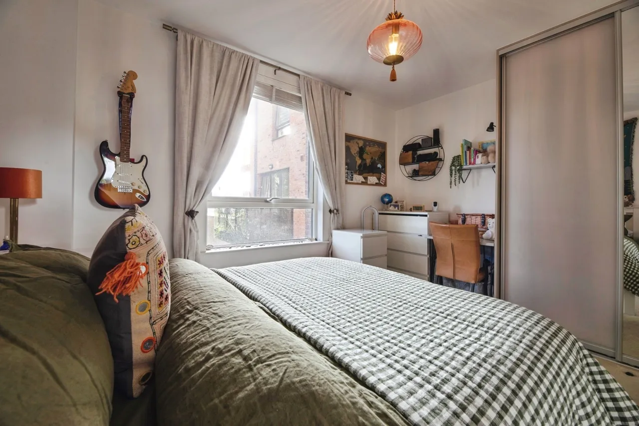 Troubridge Square, Walthamstow, E17, photo 8