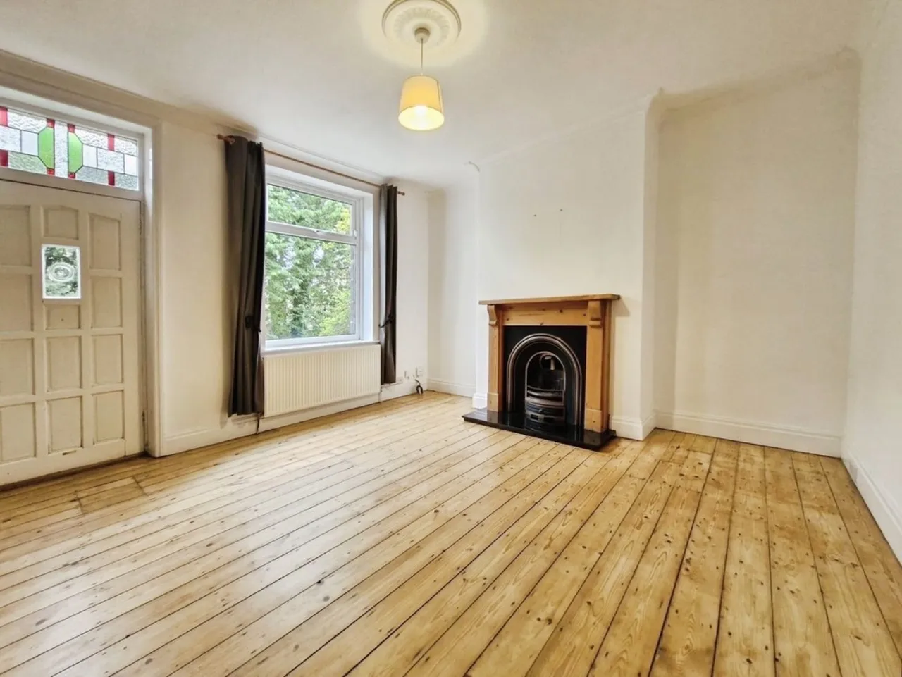 Butts Terrace, Guiseley, photo 2