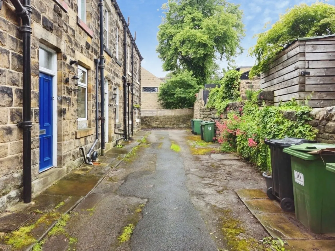 Butts Terrace, Guiseley, photo 10