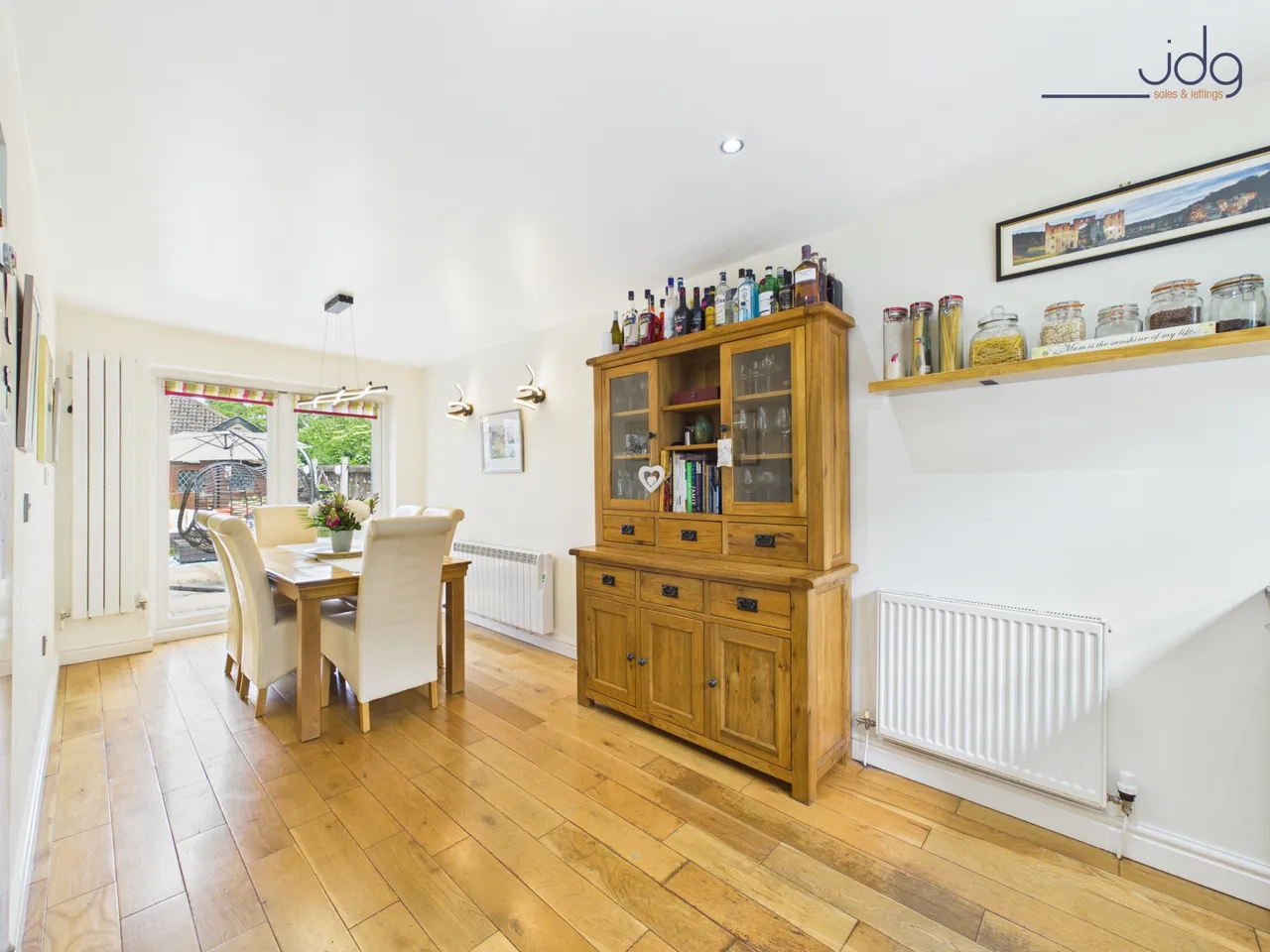 Ayrton View, Modern End-Terrace with Garden, LA1, photo 7