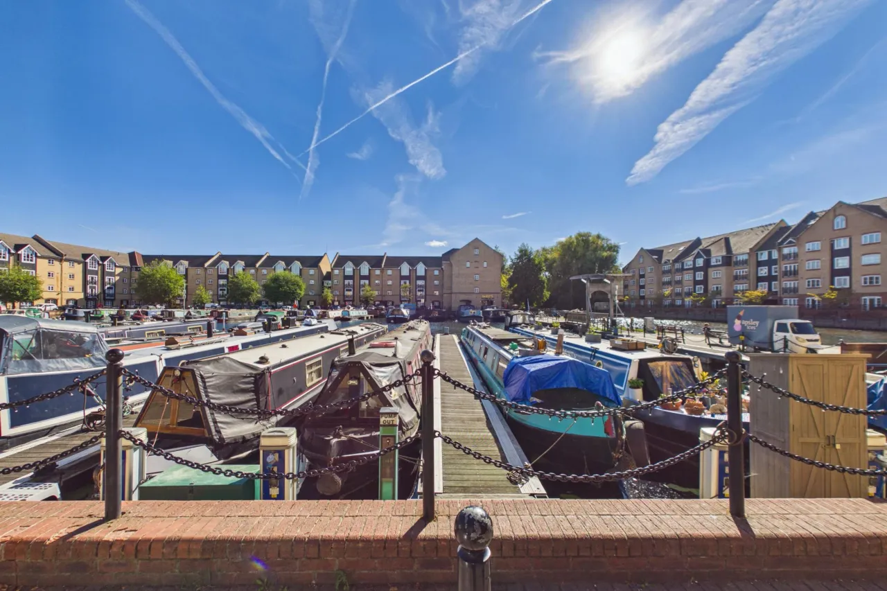 Dickinsons Quay, Hemel Hempstead, HP3, photo 10