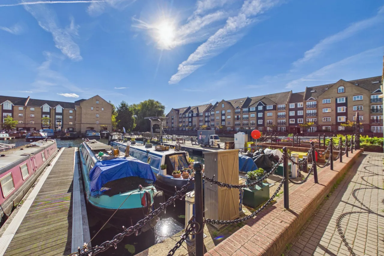 Dickinsons Quay, Hemel Hempstead, HP3, photo 7