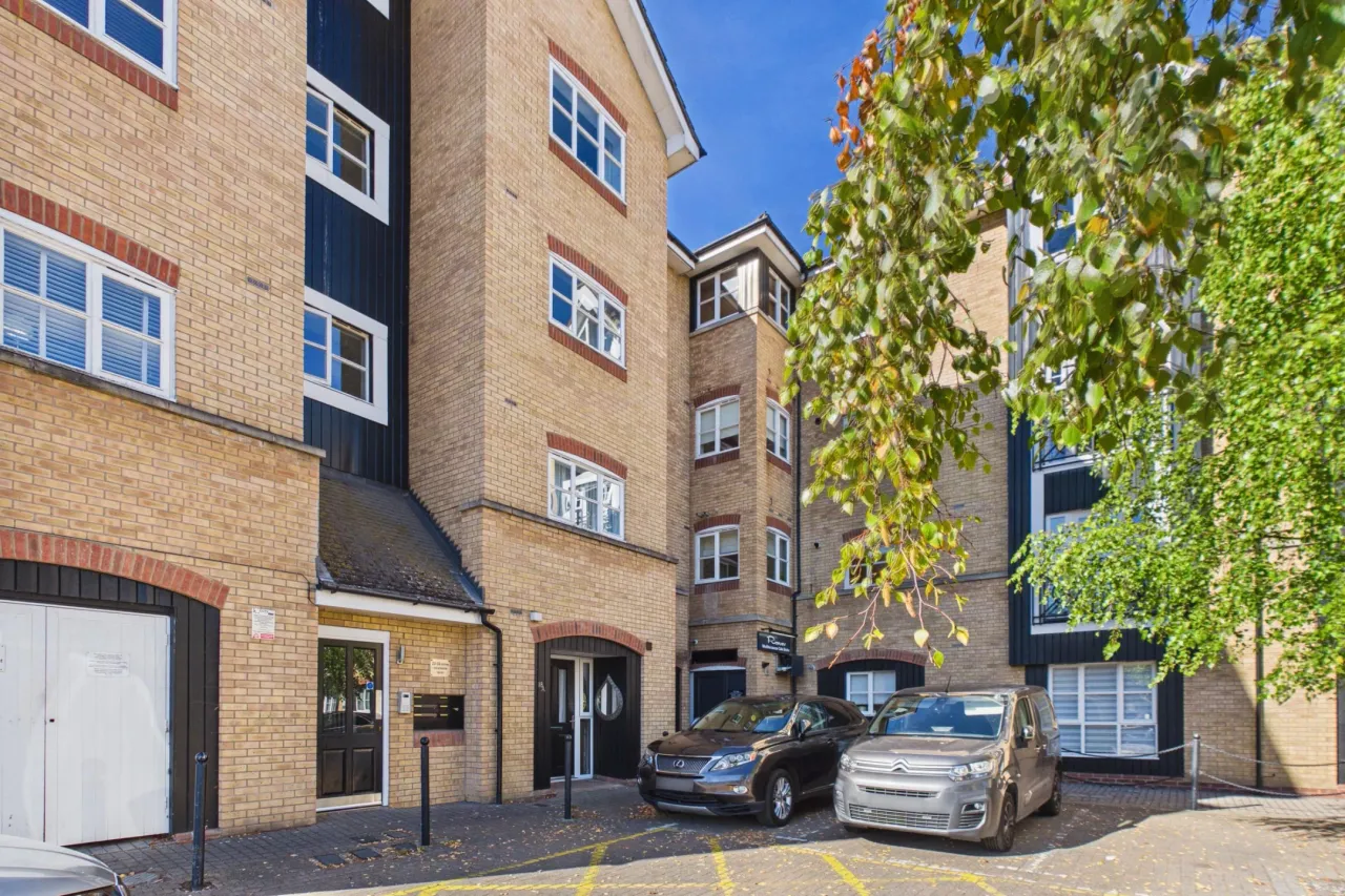 Dickinsons Quay, Hemel Hempstead, HP3, photo 11