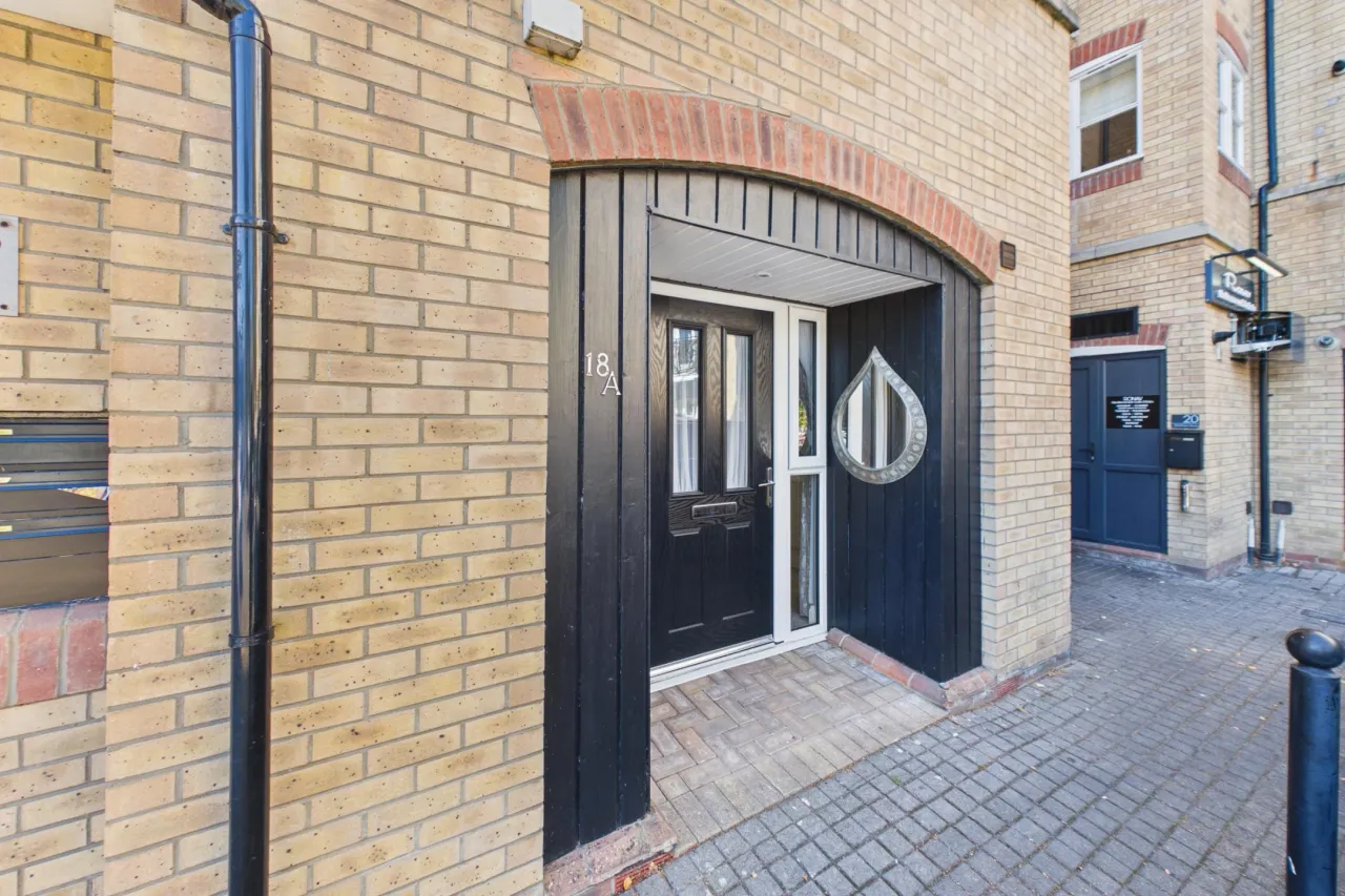 Dickinsons Quay, Hemel Hempstead, HP3, photo 9