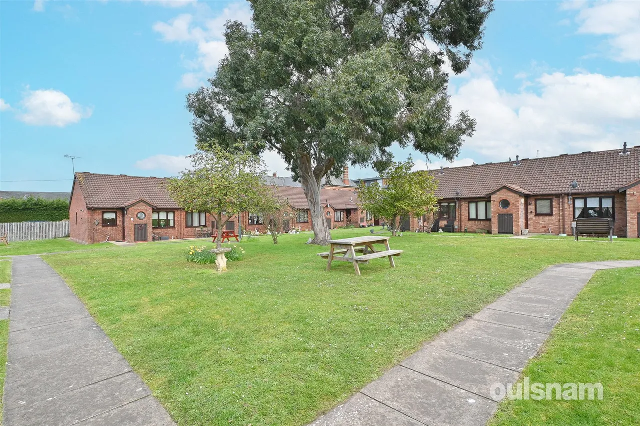 Harden Keep, Millpool Way, Smethwick, West Midlands, B66 4HQ, photo 22