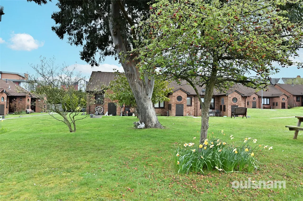 Harden Keep, Millpool Way, Smethwick, West Midlands, B66 4HQ, photo 21