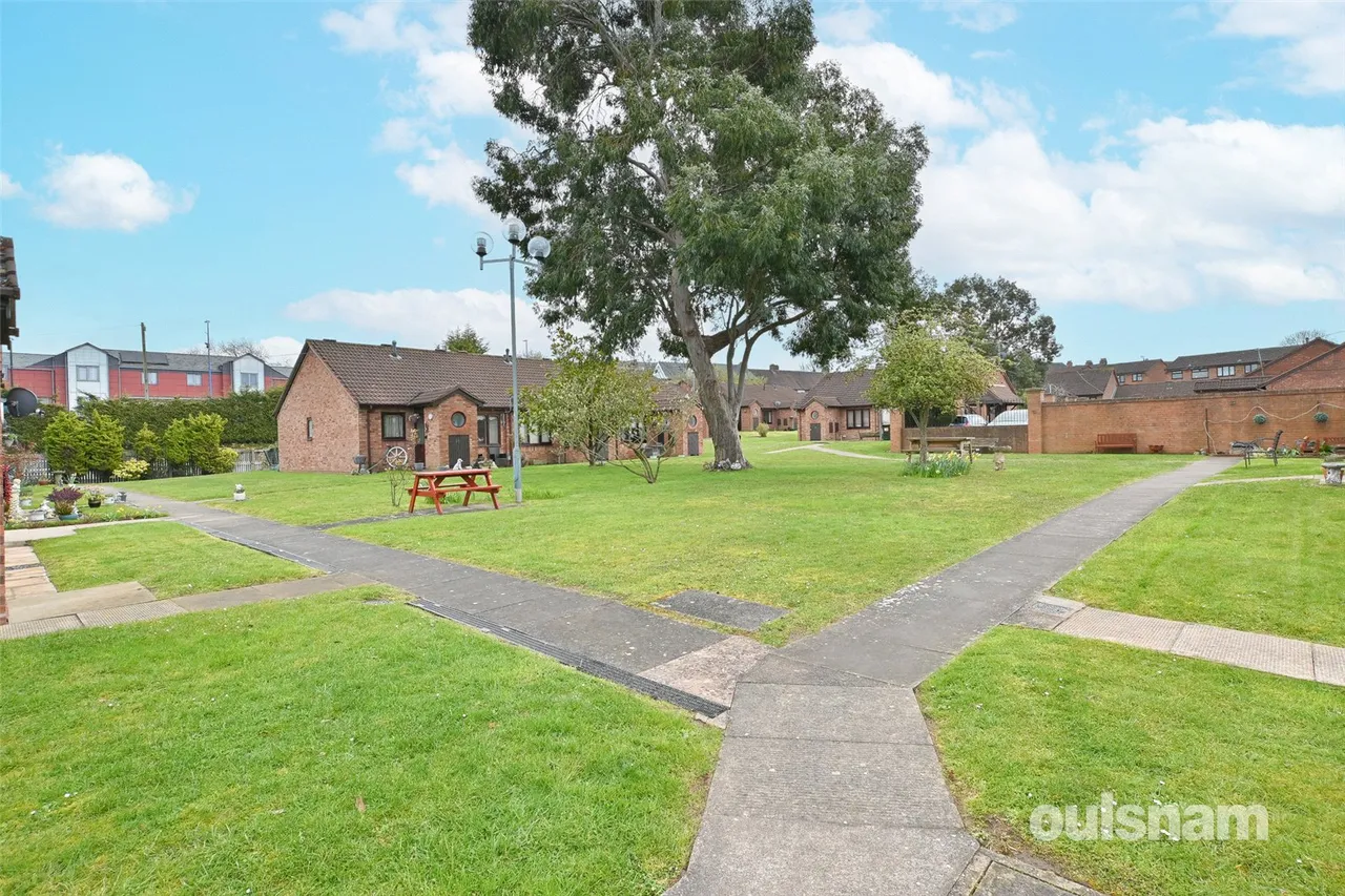 Harden Keep, Millpool Way, Smethwick, West Midlands, B66 4HQ, photo 20