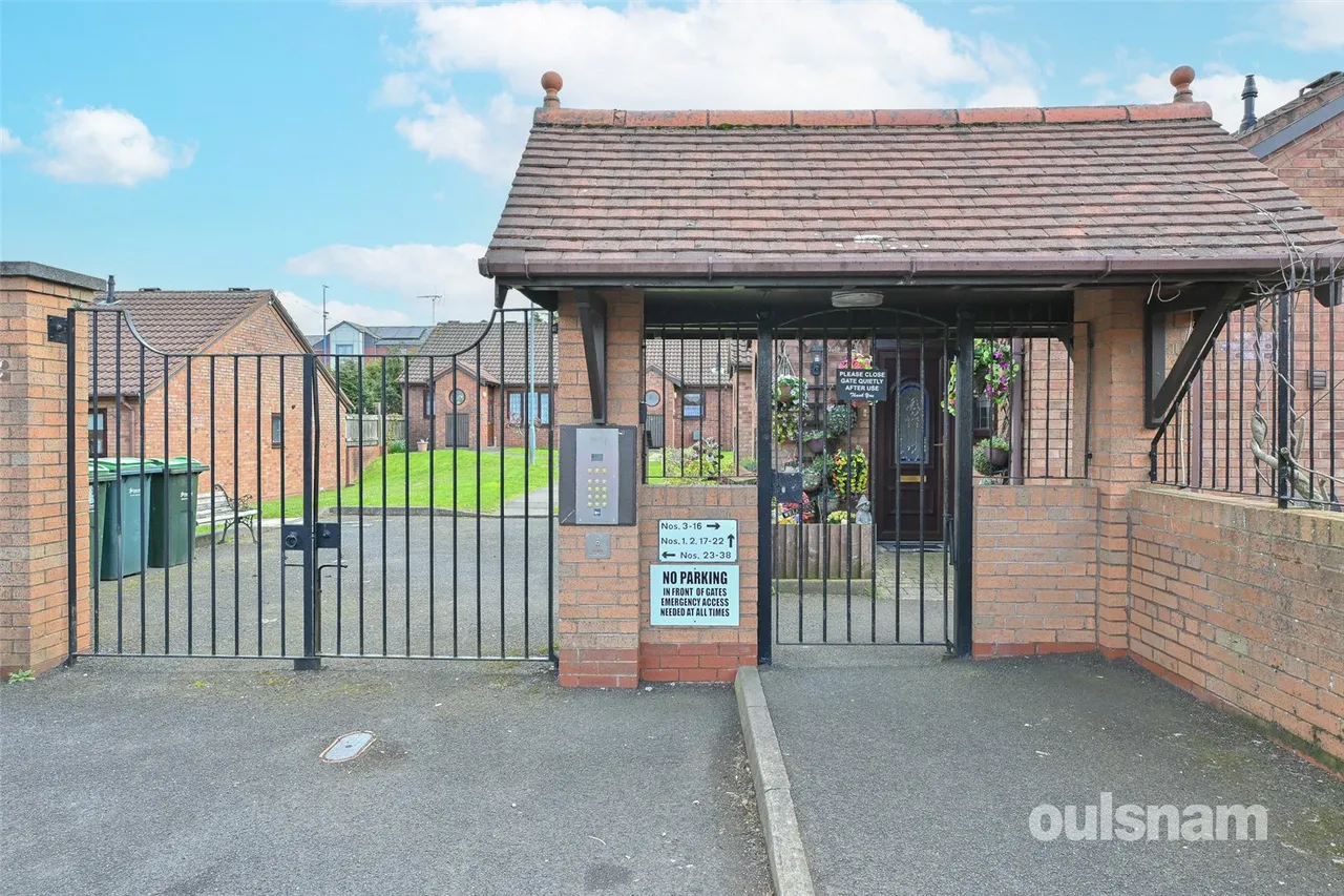 Harden Keep, Millpool Way, Smethwick, West Midlands, B66 4HQ, photo 19