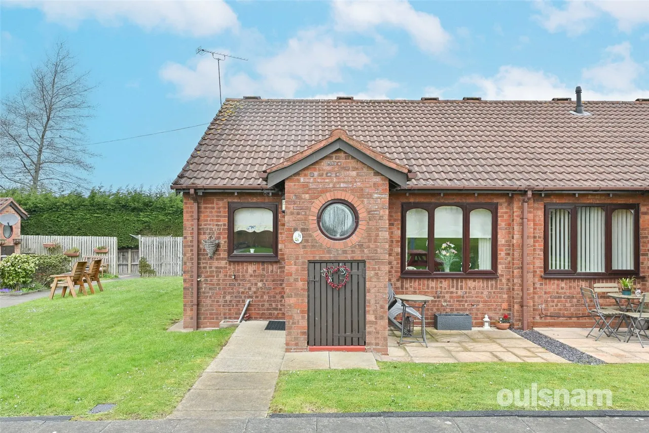Harden Keep, Millpool Way, Smethwick, West Midlands, B66 4HQ, photo 3