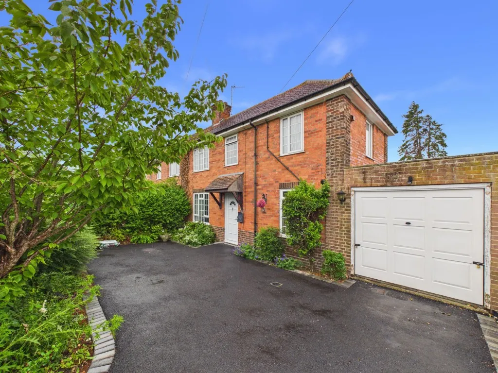 2 bed house for sale, Callington Road, Reading, RG2