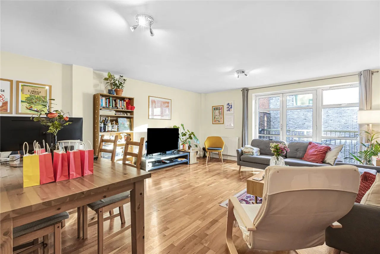 Goswell Road, London, EC1V, photo 9