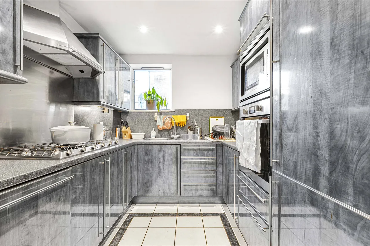 Goswell Road, London, EC1V, photo 6