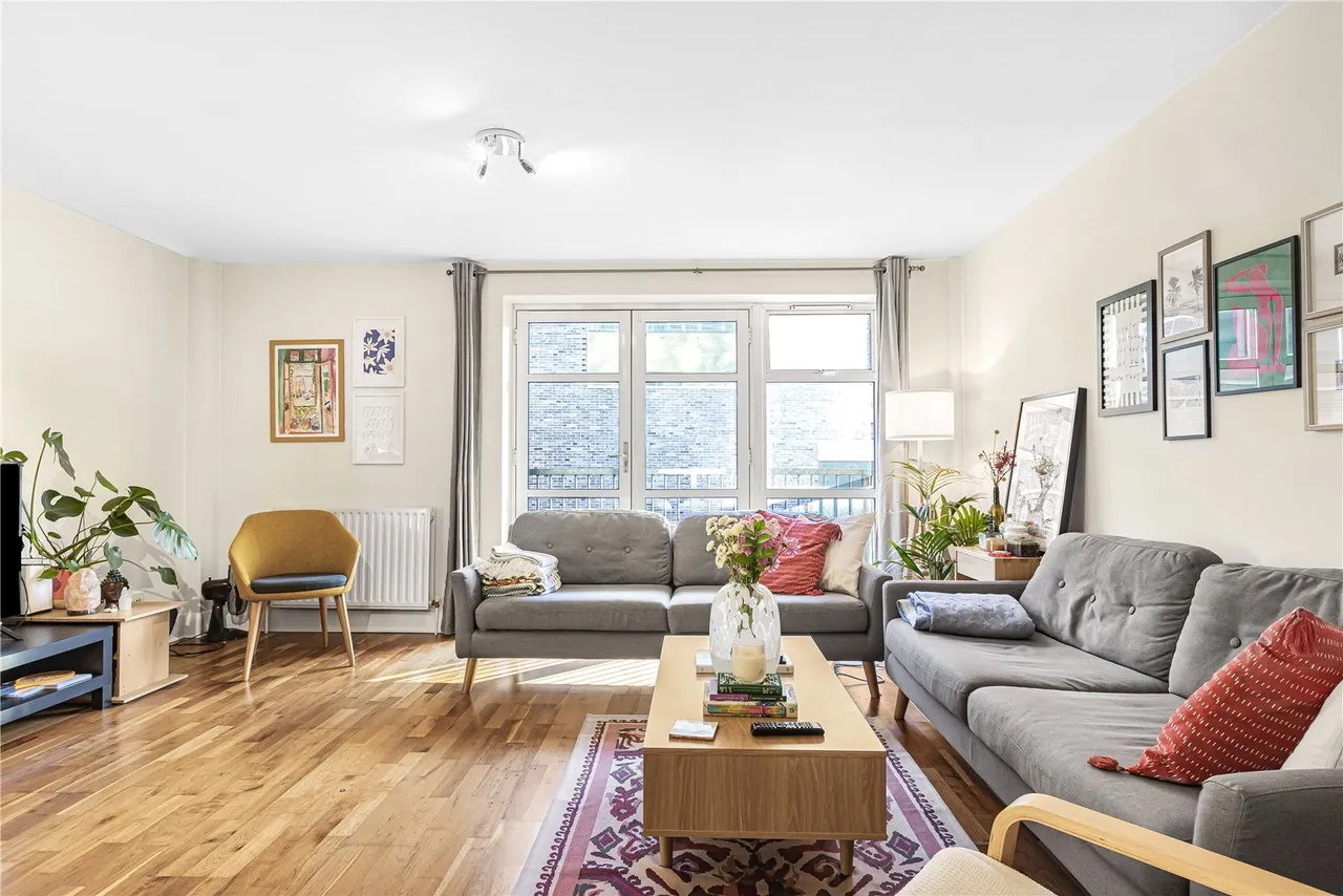 Goswell Road, London, EC1V, photo 7