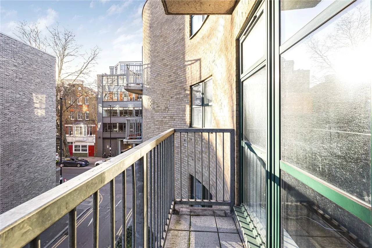 Goswell Road, London, EC1V, photo 13