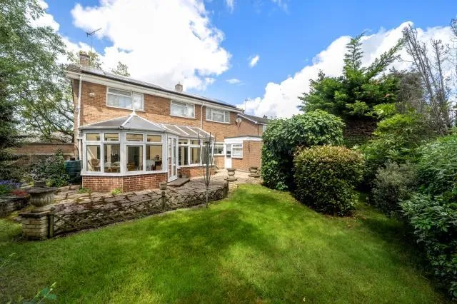 Moorland Road, Witney, OX28, photo 19