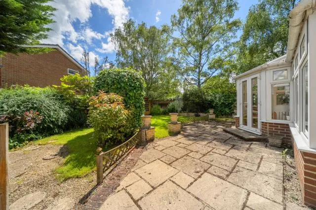Moorland Road, Witney, OX28, photo 18