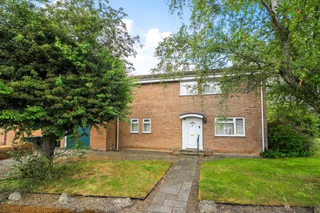 4 bed house for sale, Moorland Road, Witney, OX28