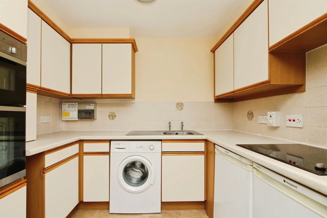 St Marys Mews, Wigginton, YO32, photo 6