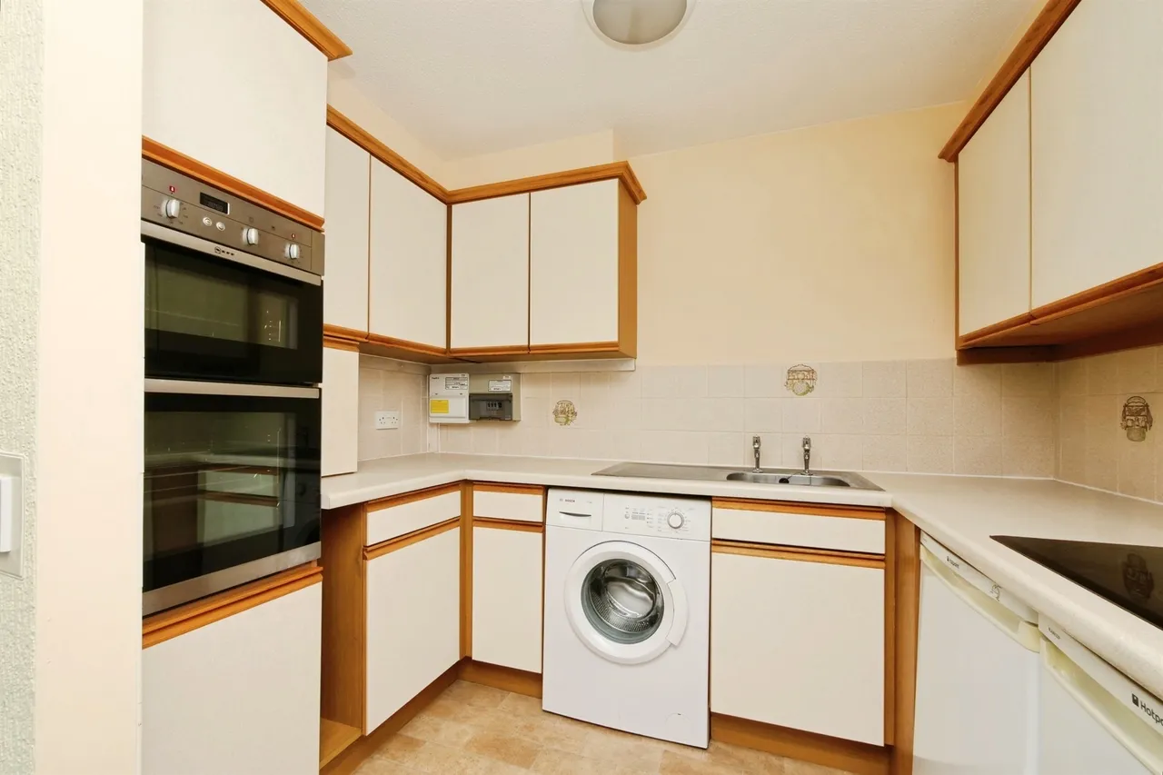 St Marys Mews, Wigginton, YO32, photo 5