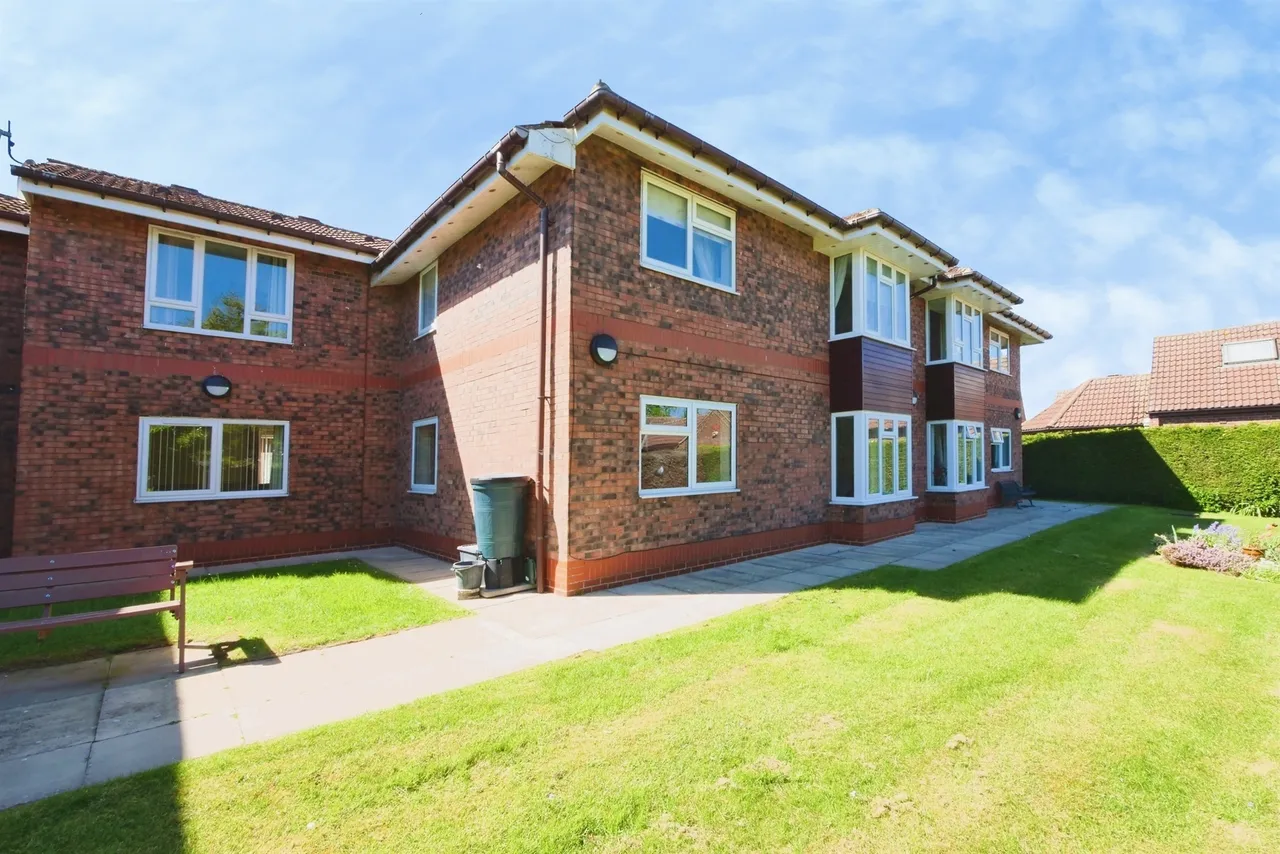 St Marys Mews, Wigginton, YO32, photo 14