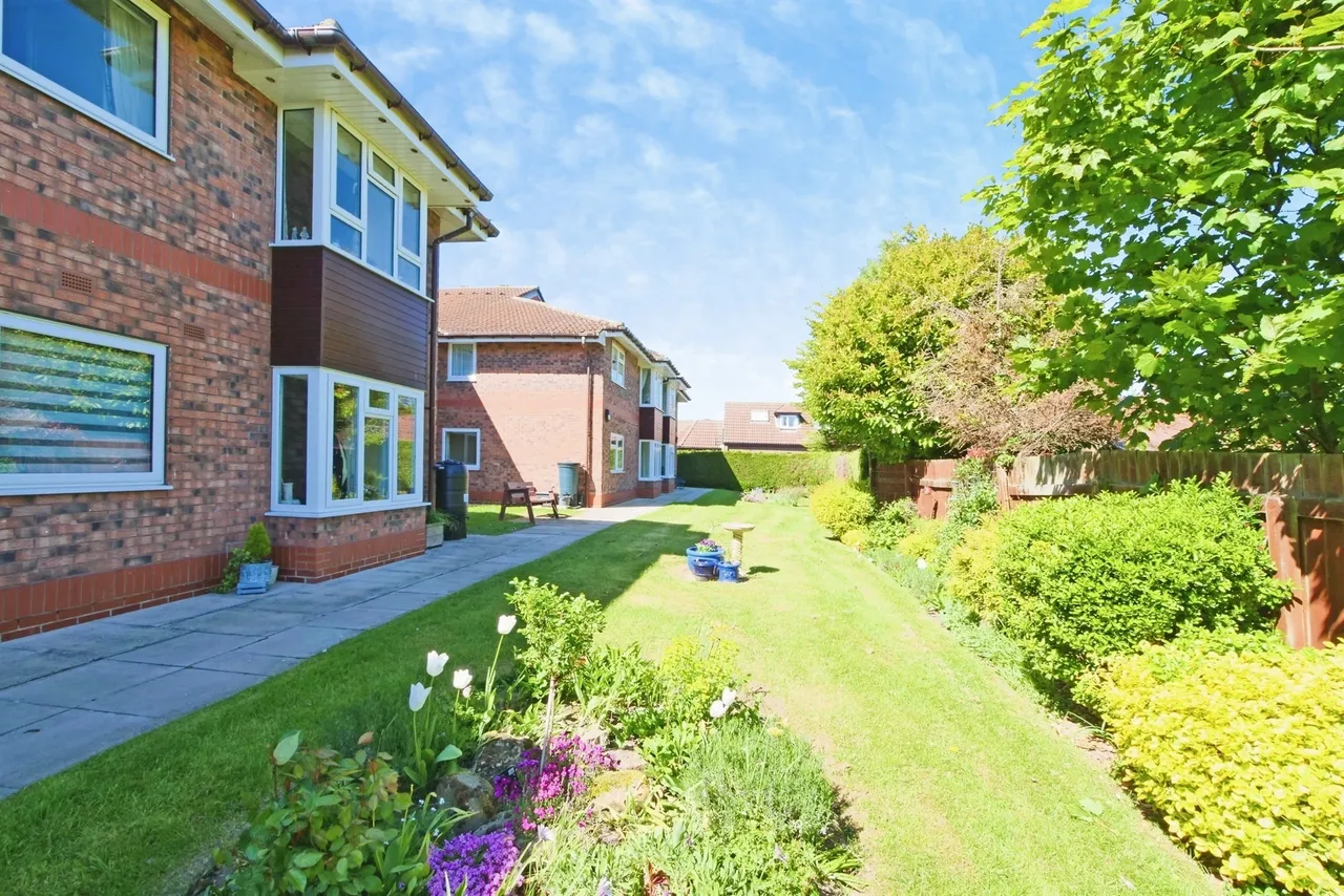 St Marys Mews, Wigginton, YO32, photo 15