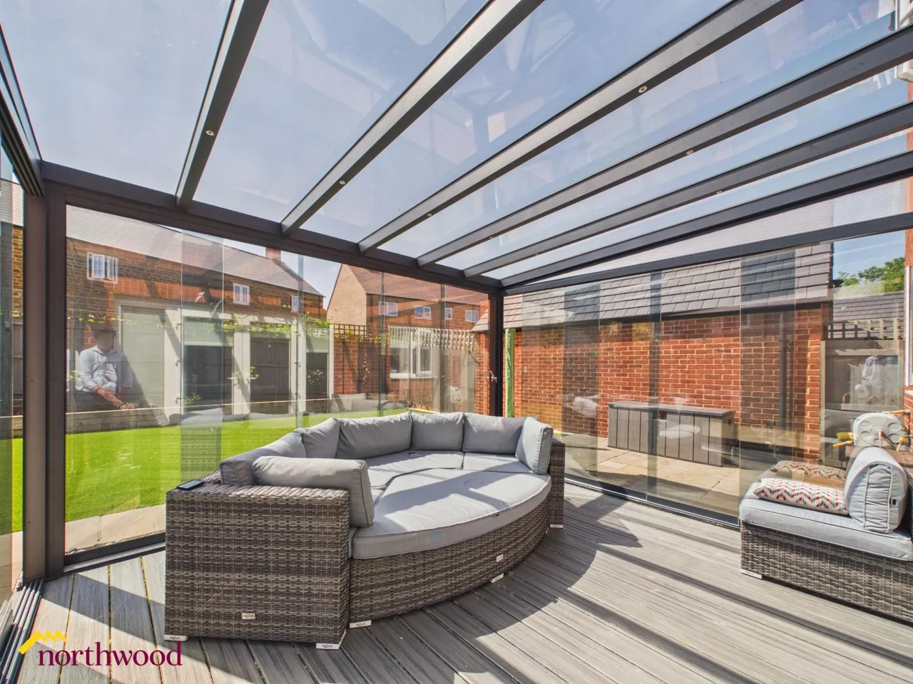 Bateman Close, Banbury, OX16, photo 9