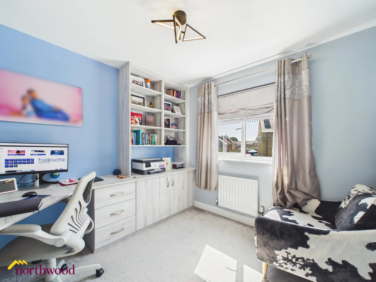 Bateman Close, Banbury, OX16, photo 15
