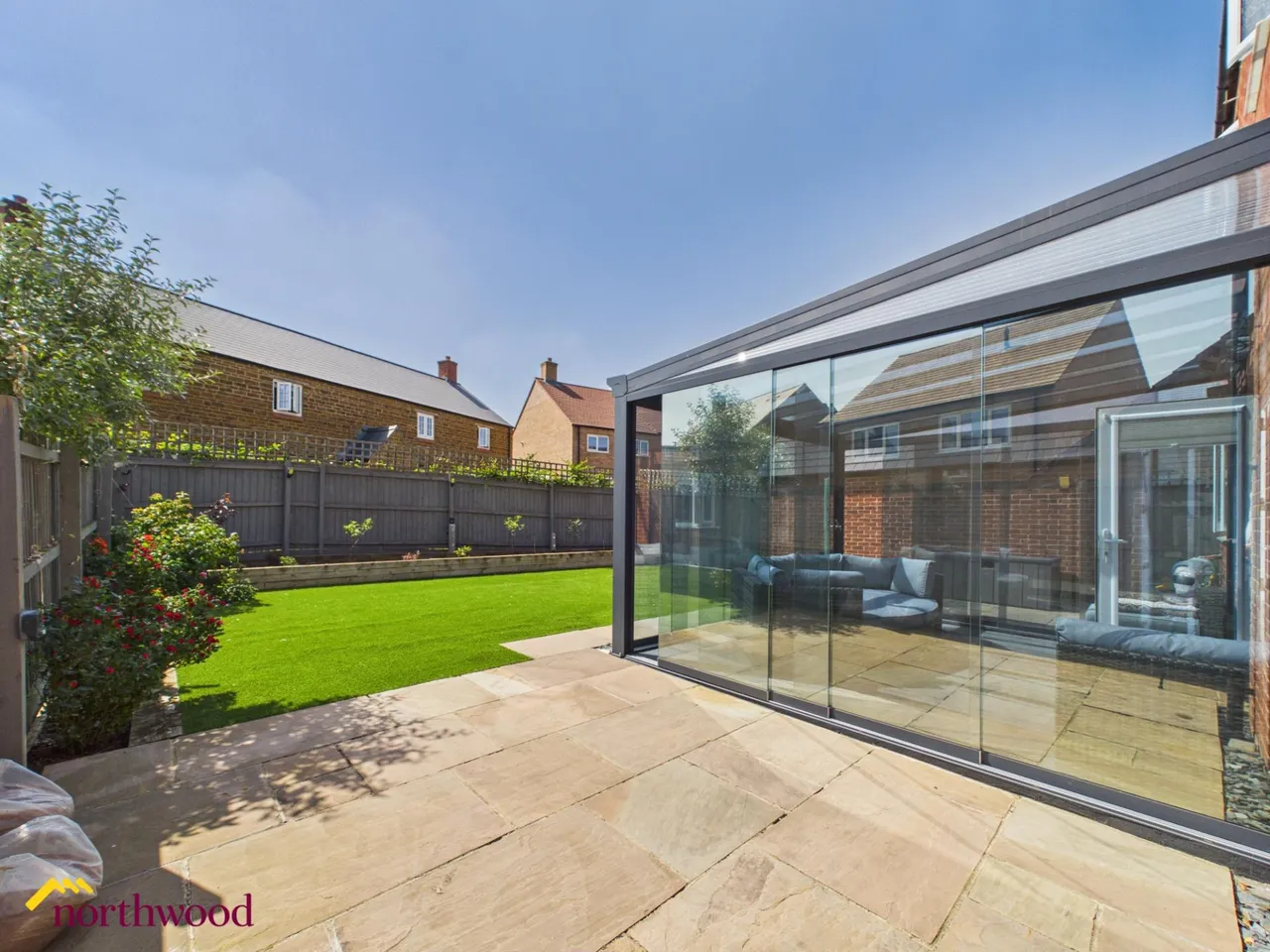 Bateman Close, Banbury, OX16, photo 10