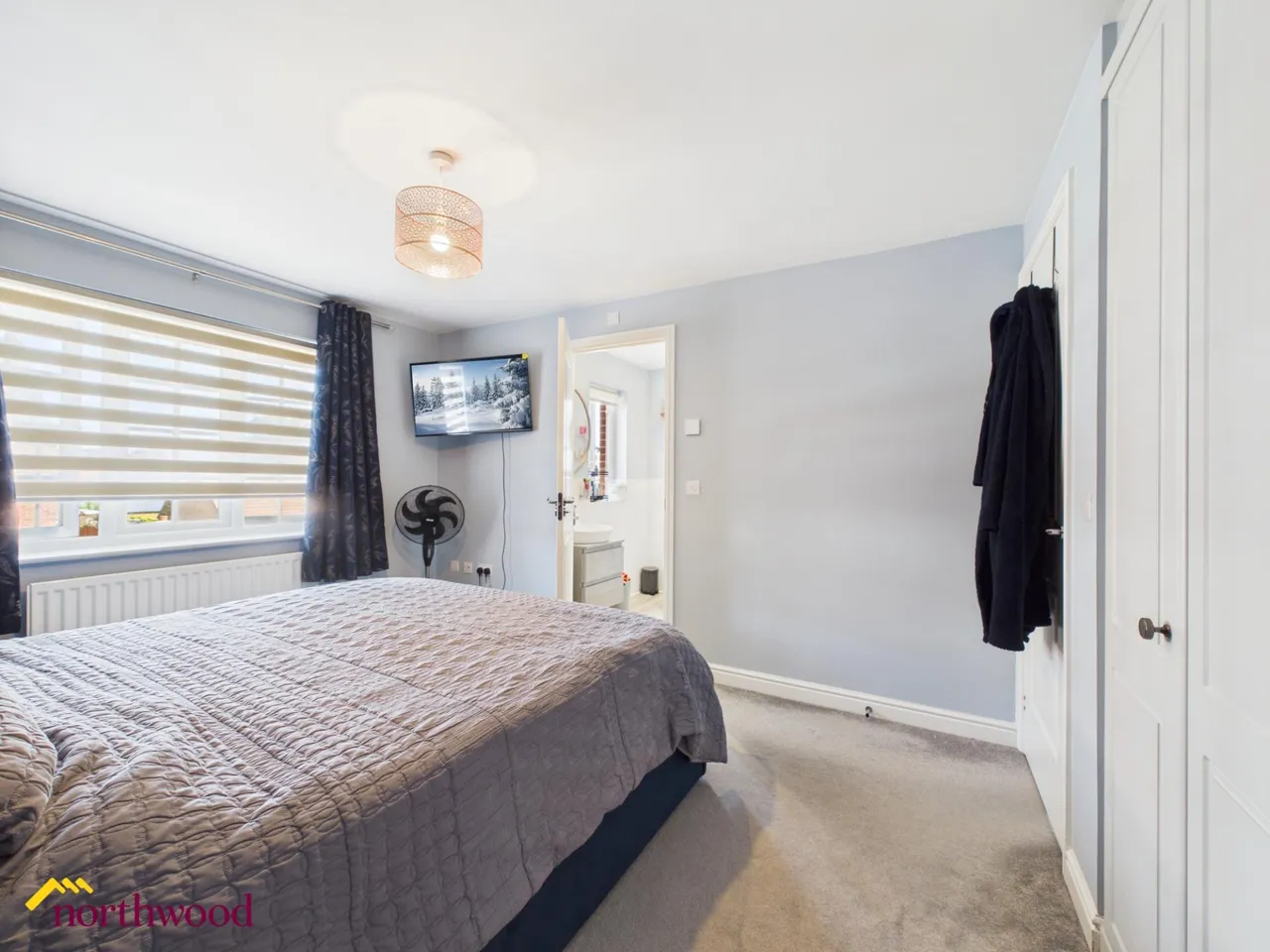 Bateman Close, Banbury, OX16, photo 12