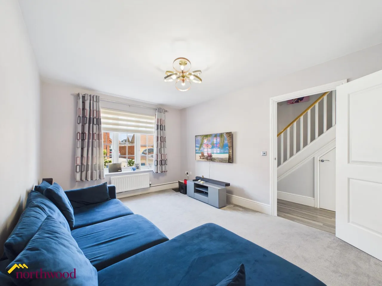 Bateman Close, Banbury, OX16, photo 3
