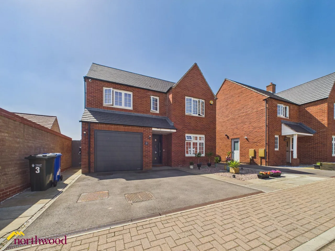 Bateman Close, Banbury, OX16, photo 2