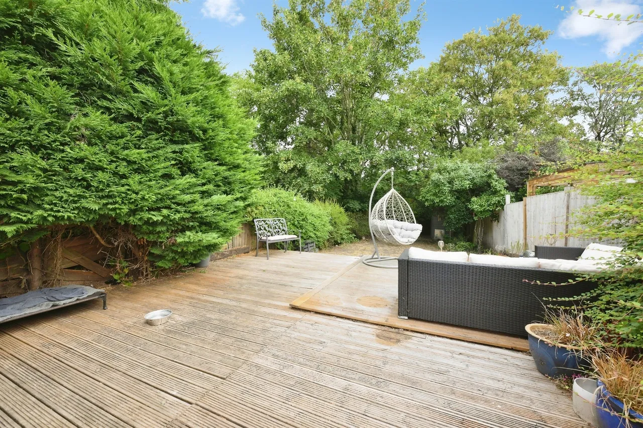 Radwinter Road, Saffron Walden, CB11, photo 23