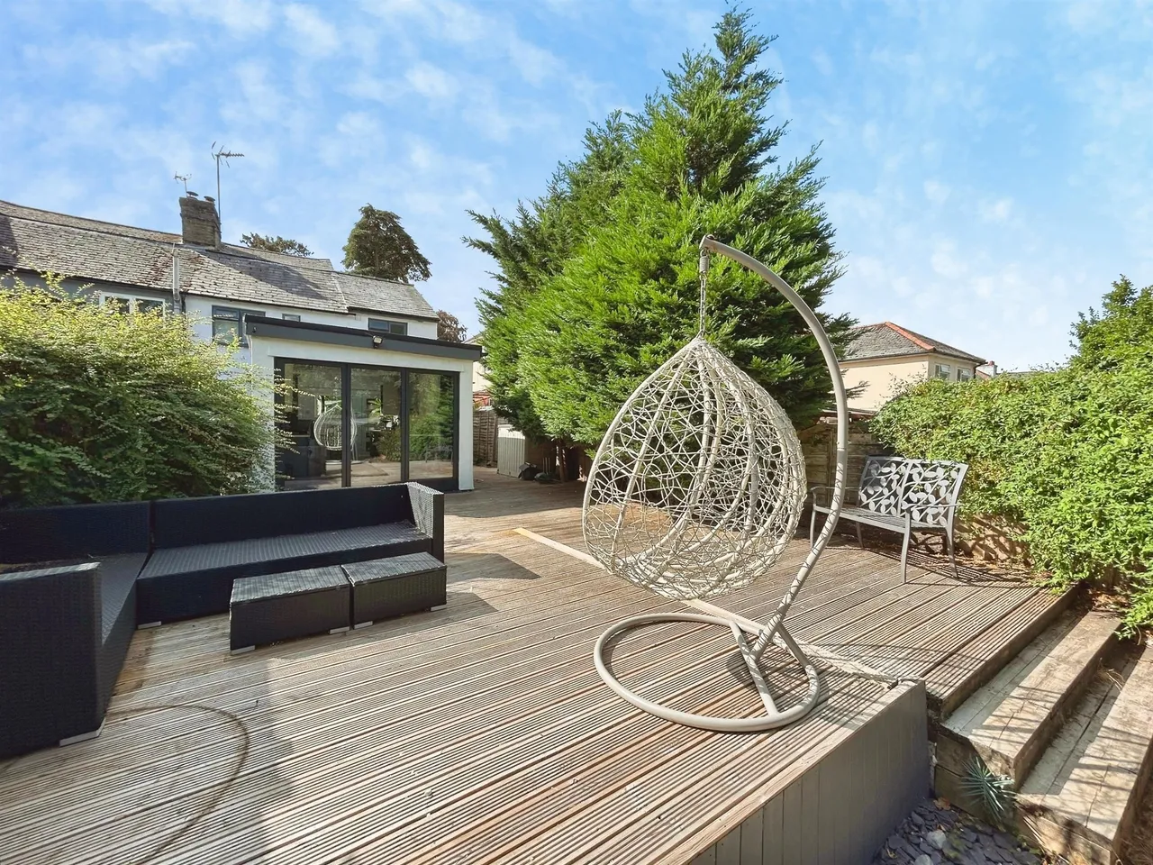 Radwinter Road, Saffron Walden, CB11, photo 24