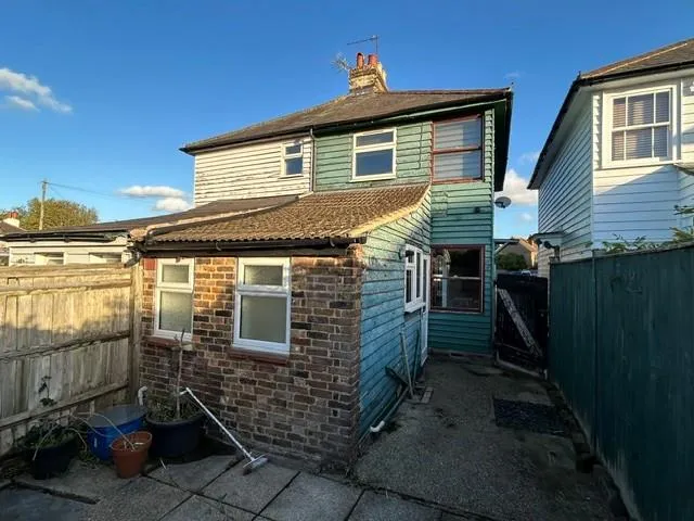 Barnett Wood Lane, Leatherhead, KT22, photo 5