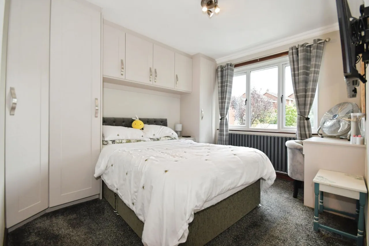 Webb Avenue, Sheffield, S36, photo 16
