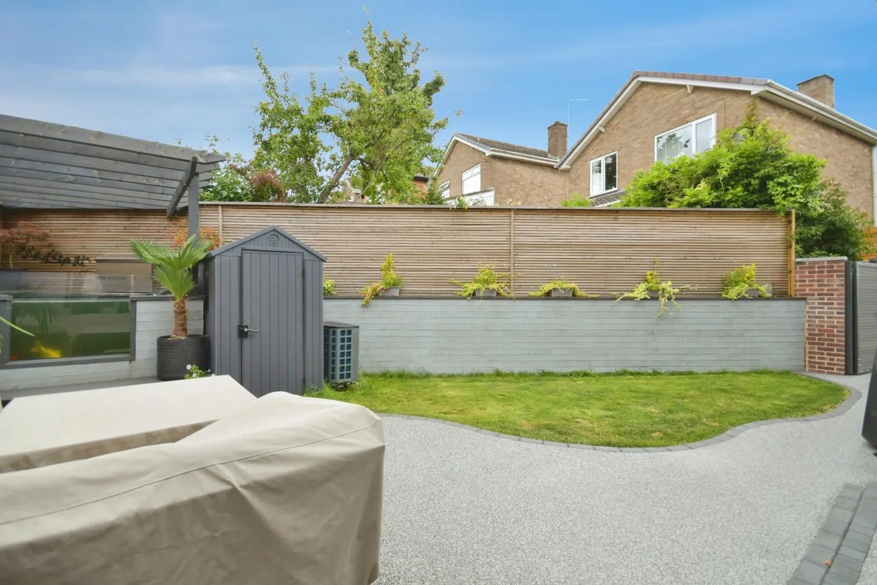 Webb Avenue, Sheffield, S36, photo 10