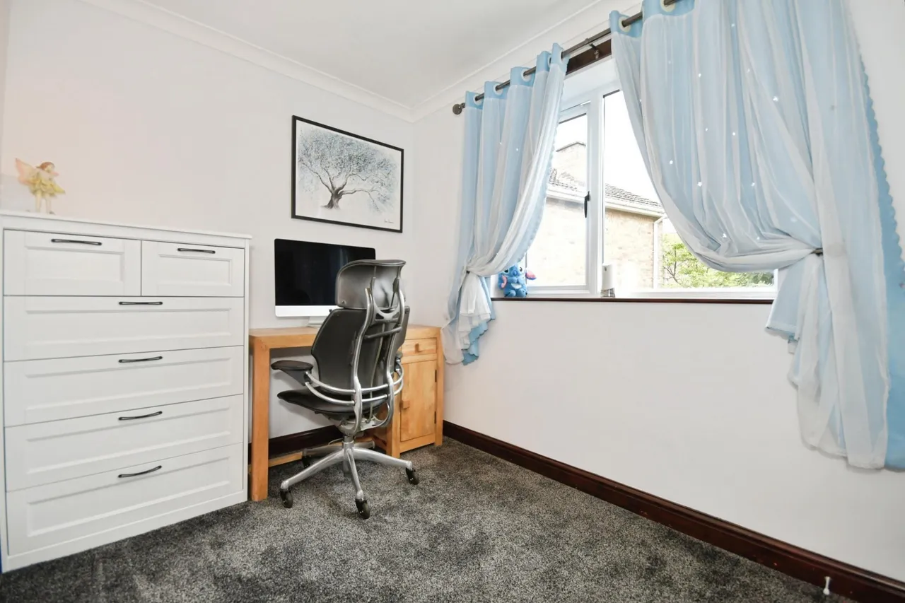 Webb Avenue, Sheffield, S36, photo 17