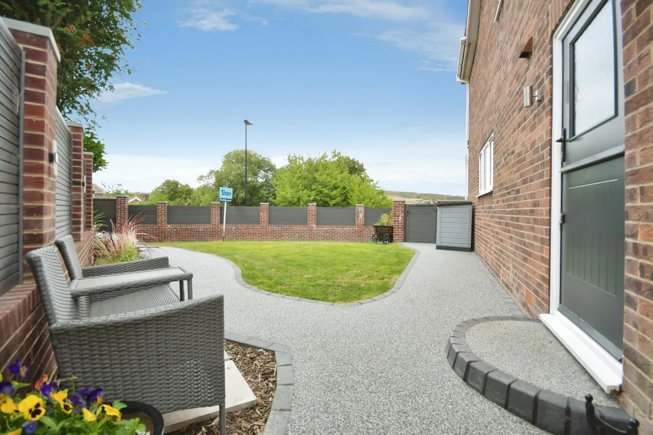 Webb Avenue, Sheffield, S36, photo 4