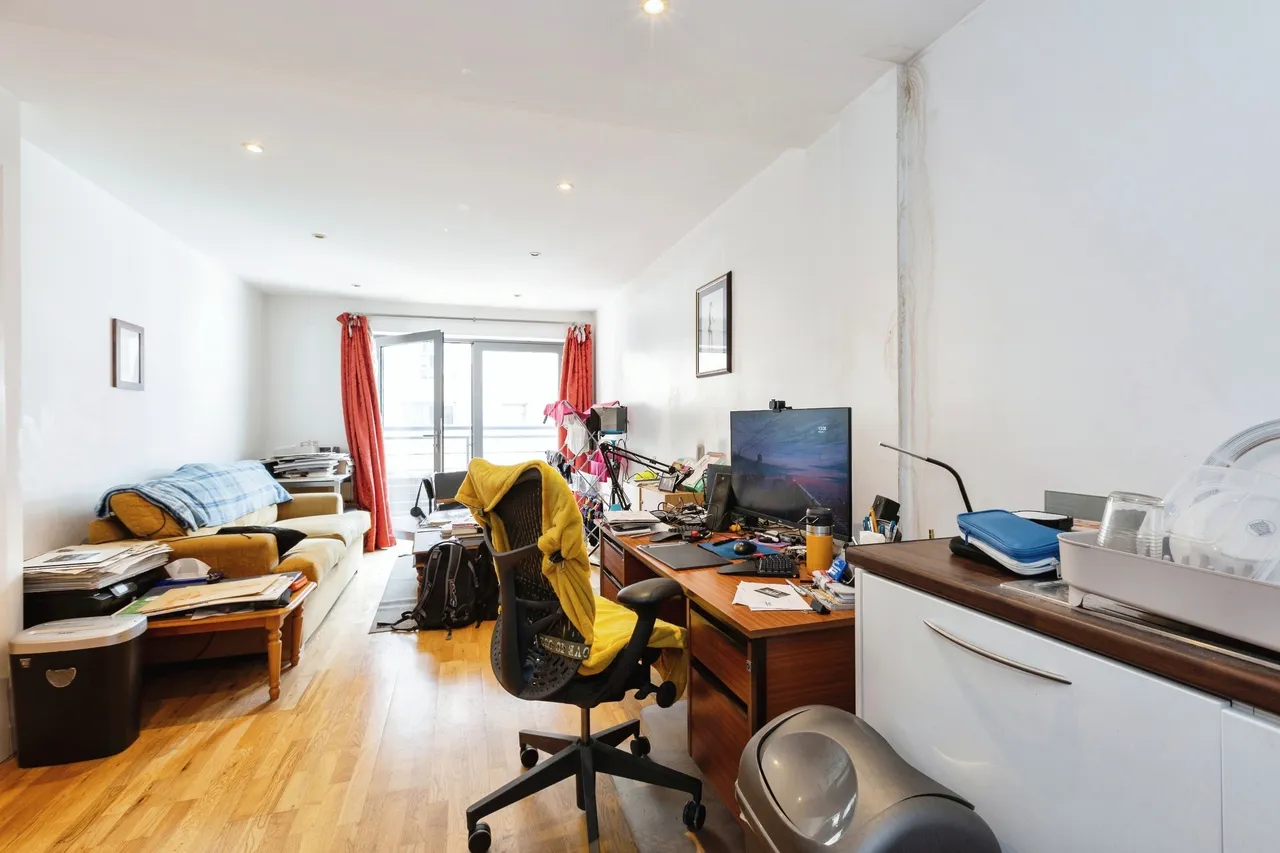 King Square Avenue, Bristol, BS2, photo 6